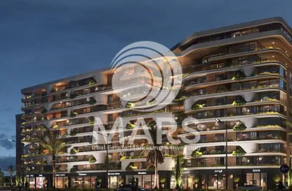 شقة - 2 غرف نوم - 1 حمام للبيع في شارع البرت الاول - سموحة - حي شرق - الاسكندرية