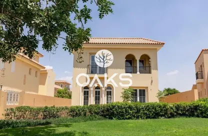 فيلا - 4 غرف نوم - 3 حمامات للبيع في جاردن ريزدنس - مدينة القاهرة الجديدة - القاهرة فيلا - 4 غرف نوم - 3 حمامات للبيع في جاردن ريزدنس - مدينة القاهرة الجديدة - القاهرة