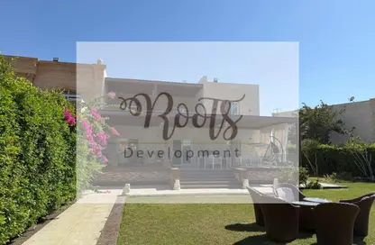 Villa - 5 Bedrooms - 4 Bathrooms for sale in Marina 6 - Marina - Al Alamein - North Coast