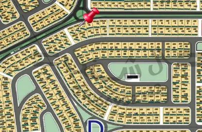 Apartment - 3 Bedrooms - 2 Bathrooms for sale in El Narges Buildings - Al Narges - New Cairo City - Cairo