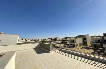 شقة - غرفة نوم - 1 حمام للبيع في بالم هيلز نيو كايرو - كمبوندات التجمع الخامس - التجمع الخامس - مدينة القاهرة الجديدة - القاهرة