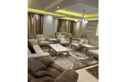 Apartment - 3 Bedrooms - 2 Bathrooms for rent in Zayed Dunes - 6th District - Sheikh Zayed City - Giza