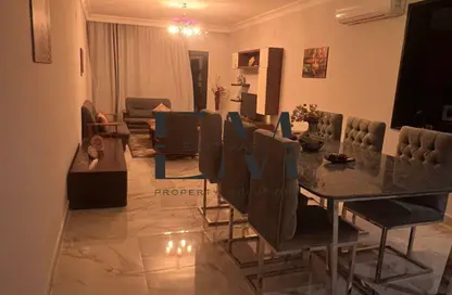شقة - 2 غرف نوم - 2 حمامات للايجار في شارع شيراتون - الغردقة - محافظة البحر الاحمر
