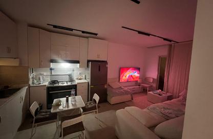 Chalet - 2 Bedrooms - 2 Bathrooms for sale in Mountain View - Ras Al Hekma - North Coast