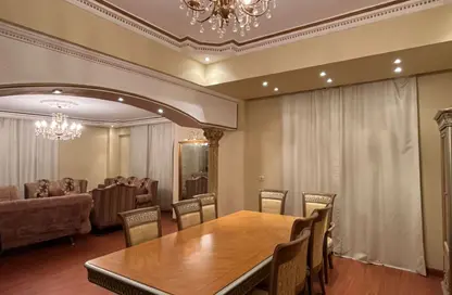 Apartment - 2 Bedrooms - 2 Bathrooms for sale in El Narges Buildings - Al Narges - New Cairo City - Cairo