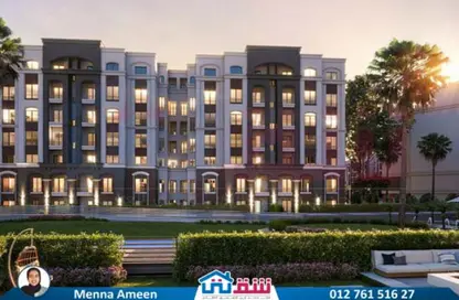 Villa - 5 Bedrooms - 3 Bathrooms for sale in Alex West - Alexandria Compounds - Alexandria Villa - 5 Bedrooms - 3 Bathrooms for sale in Alex West - Alexandria Compounds - Alexandria