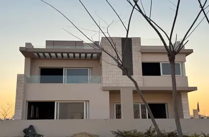 Townhouse - 3 Bedrooms - 3 Bathrooms for sale in Joya - 26th of July Corridor - 6 October City - Giza