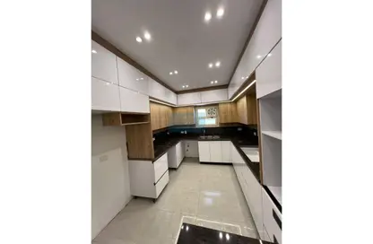 شقة - 3 غرف نوم - 3 حمامات للبيع في عمارات البنفسج - البنفسج - مدينة القاهرة الجديدة - القاهرة