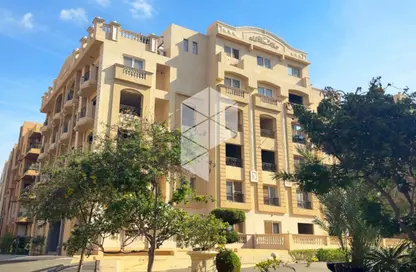 Duplex - 4 Bedrooms - 3 Bathrooms for sale in Mohamed Naguib Axis - North Investors Area - New Cairo City - Cairo