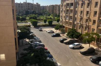 Apartment - 2 Bedrooms - 2 Bathrooms for sale in Madinaty - Cairo