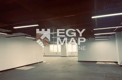 طابق كامل - استوديو - 4 حمامات للايجار في داون تاون - كمبوندات التجمع الخامس - التجمع الخامس - مدينة القاهرة الجديدة - القاهرة