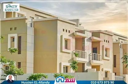 Villa - 6 Bedrooms - 6 Bathrooms for sale in The 5th Settlement - New Cairo City - Cairo