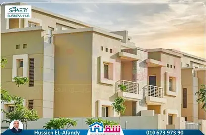 Villa - 6 Bedrooms - 6 Bathrooms for sale in The 5th Settlement - New Cairo City - Cairo