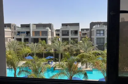 فيلا - 6 غرف نوم - 6 حمامات للبيع في باتيو كازا - الباتيو - كمبوندات الشروق - مدينة الشروق - القاهرة