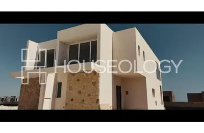 Penthouse - 1 Bedroom - 1 Bathroom for sale in Azha North - Ras Al Hekma - North Coast