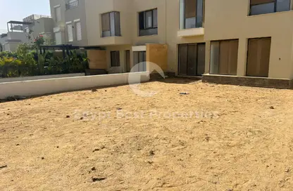 Townhouse - 5 Bedrooms - 5 Bathrooms for sale in Villette - 5th Settlement Compounds - The 5th Settlement - New Cairo City - Cairo