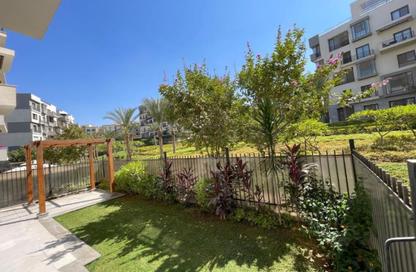 Duplex - 3 Bedrooms - 4 Bathrooms for sale in Eastown - 5th Settlement Compounds - The 5th Settlement - New Cairo City - Cairo