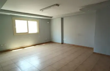 Office Space - Studio - 2 Bathrooms for rent in Mohi Al Din Abou El Ezz St. - Mohandessin - Giza