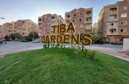 دوبلكس - 7 غرف نوم - 6 حمامات للبيع في طيبة جاردنز - التوسعات الشمالية - مدينة 6 أكتوبر - الجيزة