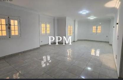 شقة - 3 غرف نوم - 2 حمامات للايجار في عمارات البنفسج - البنفسج - مدينة القاهرة الجديدة - القاهرة