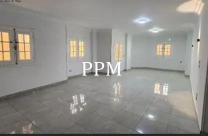 Apartment - 3 Bedrooms - 2 Bathrooms for rent in El Banafseg Apartment Buildings - El Banafseg - New Cairo City - Cairo