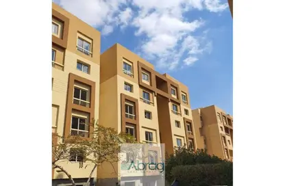 Apartment - 2 Bedrooms - 1 Bathroom for sale in Ashgar City - Al Wahat Road - 6 October City - Giza