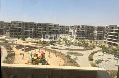 Apartment - 3 Bedrooms - 3 Bathrooms for sale in Palm Hills New Cairo - 5th Settlement Compounds - The 5th Settlement - New Cairo City - Cairo