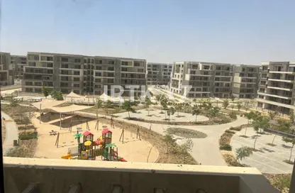 Apartment - 3 Bedrooms - 3 Bathrooms for sale in Palm Hills New Cairo - 5th Settlement Compounds - The 5th Settlement - New Cairo City - Cairo