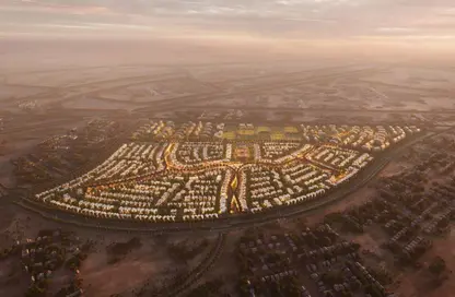 Apartment - 3 Bedrooms - 4 Bathrooms for sale in Solana - New Zayed City - Sheikh Zayed City - Giza