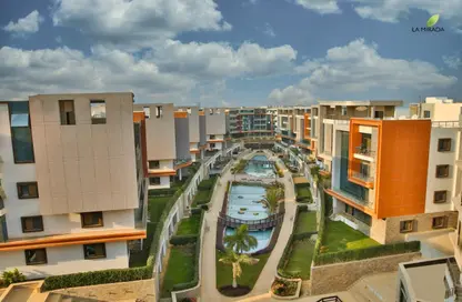 Penthouse - 3 Bedrooms - 3 Bathrooms for sale in La Mirada Compound - 5th Settlement Compounds - The 5th Settlement - New Cairo City - Cairo