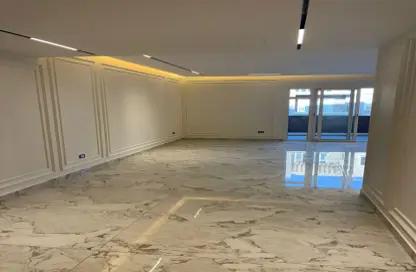 شقة - 3 غرف نوم - 3 حمامات للايجار في أكتوبر بلازا - كمبوندات 6 أكتوبر - مدينة 6 أكتوبر - الجيزة