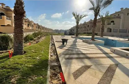 تاون هاوس - 4 غرف نوم - 4 حمامات للبيع في لافيستا سيتي - كمبوندات العاصمة الإدارية الجديدة - العاصمة الإدارية الجديدة - القاهرة