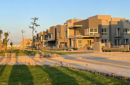 شقة - 3 غرف نوم - 2 حمامات للبيع في كيان - كمبوندات الشيخ زايد - الشيخ زايد - الجيزة