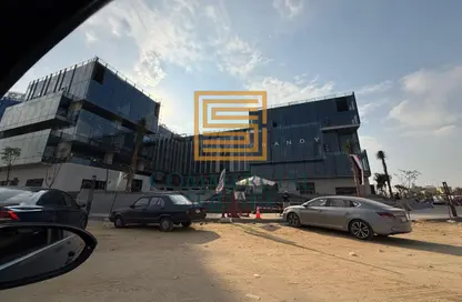 محل تجاري - استوديو - 1 حمام للايجار في جرانوي - كمبوندات التجمع الخامس - التجمع الخامس - مدينة القاهرة الجديدة - القاهرة