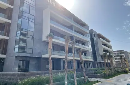 Penthouse - 3 Bedrooms - 3 Bathrooms for sale in Mivida - 5th Settlement Compounds - The 5th Settlement - New Cairo City - Cairo