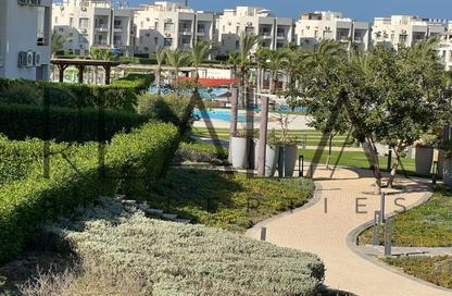 Apartment - 3 Bedrooms - 3 Bathrooms for sale in Six West - Beverly Hills - Sheikh Zayed Compounds - Sheikh Zayed City - Giza
