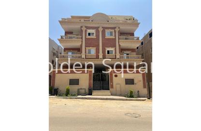 Apartment - 3 Bedrooms - 2 Bathrooms for sale in South Investors Area - New Cairo City - Cairo