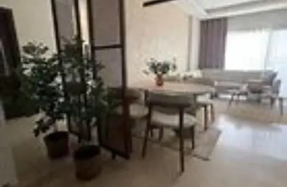 Apartment - 2 Bedrooms - 3 Bathrooms for sale in Zed Towers - Sheikh Zayed Compounds - Sheikh Zayed City - Giza