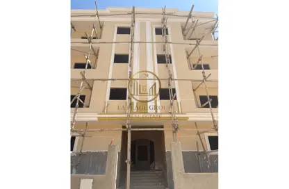 شقة - 3 غرف نوم - 2 حمامات للبيع في بيت الوطن - التجمع الخامس - مدينة القاهرة الجديدة - القاهرة