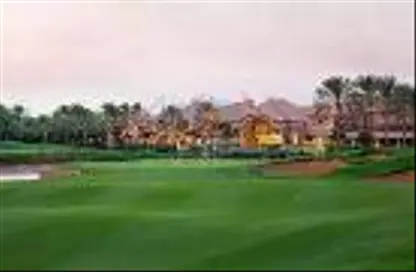 Villa - 7 Bedrooms - 7 Bathrooms for sale in Katameya Dunes - El Katameya Compounds - El Katameya - New Cairo City - Cairo