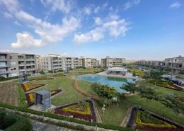 شقة - 3 غرف نوم - 3 حمامات for للبيع in نيو جيزة - طريق مصر اسكندرية الصحراوي - مدينة 6 أكتوبر - الجيزة