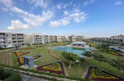 شقة - 3 غرف نوم - 3 حمامات للبيع في نيو جيزة - طريق مصر اسكندرية الصحراوي - مدينة 6 أكتوبر - الجيزة