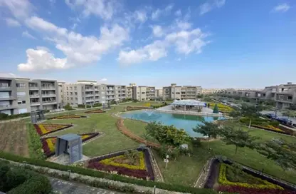 شقة - 3 غرف نوم - 3 حمامات للبيع في نيو جيزة - طريق مصر اسكندرية الصحراوي - مدينة 6 أكتوبر - الجيزة