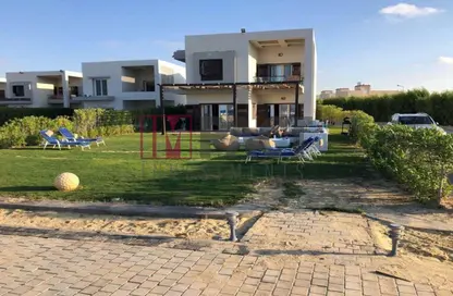 Villa - 3 Bedrooms - 3 Bathrooms for sale in La vista Ras El Hikma - Ras Al Hekma - North Coast