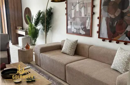 شقة - غرفة نوم - 1 حمام للايجار في ميفيدا - كمبوندات التجمع الخامس - التجمع الخامس - مدينة القاهرة الجديدة - القاهرة