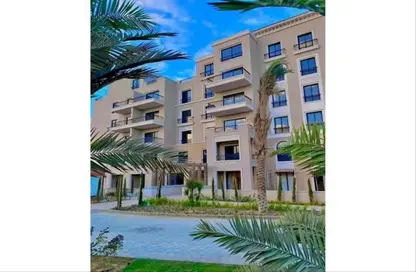 Villa - 6 Bedrooms - 3 Bathrooms for sale in Janna 2 - Sheikh Zayed Compounds - Sheikh Zayed City - Giza