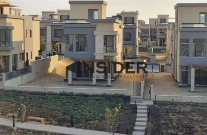 فيلا - 6 غرف نوم - 8 حمامات للبيع في فيليت - كمبوندات التجمع الخامس - التجمع الخامس - مدينة القاهرة الجديدة - القاهرة