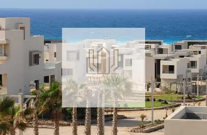 Villa - 4 Bedrooms - 4 Bathrooms for sale in Hacienda White - Sidi Abdel Rahman - North Coast