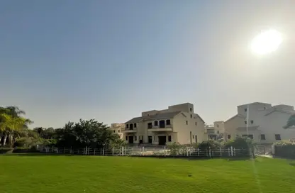 فيلا - 6 غرف نوم - 6 حمامات للبيع في پريڤادو - مدينتي - القاهرة