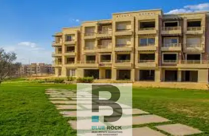 شقة - 2 غرف نوم - 3 حمامات للبيع في نيو جيزة - طريق مصر اسكندرية الصحراوي - مدينة 6 أكتوبر - الجيزة